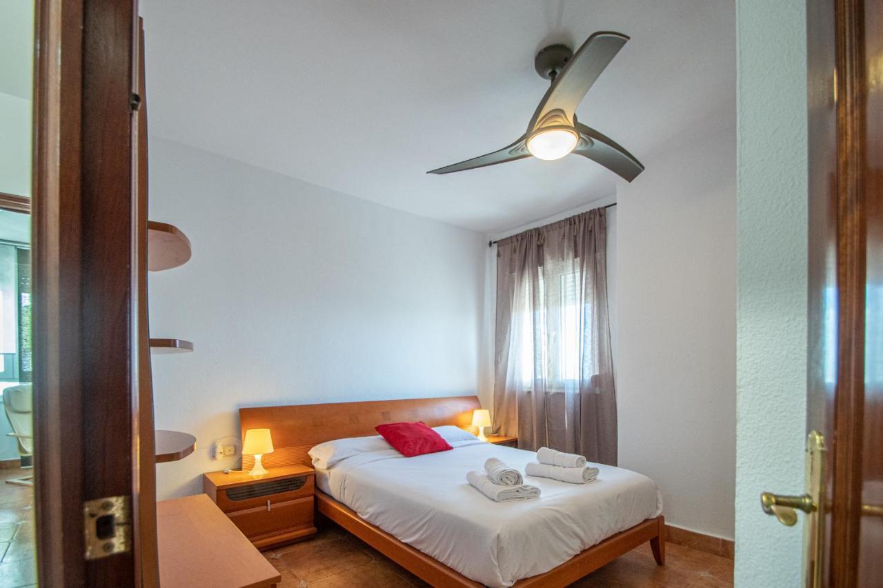Apartamento El Descanso De Julia Augusta - Кадіс Екстер'єр фото