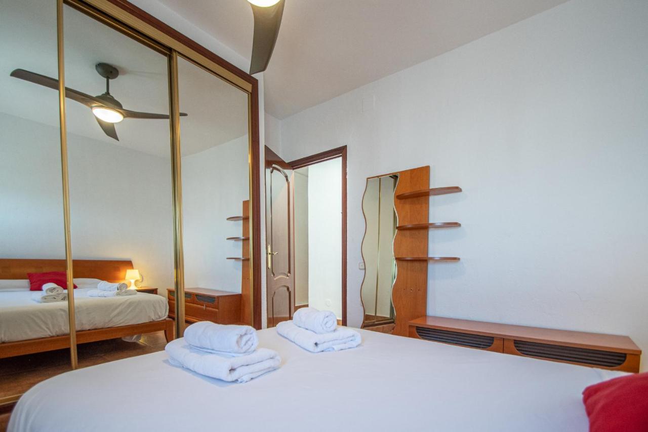 Apartamento El Descanso De Julia Augusta - Кадіс Екстер'єр фото