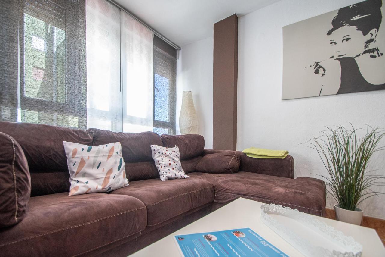 Apartamento El Descanso De Julia Augusta - Кадіс Екстер'єр фото